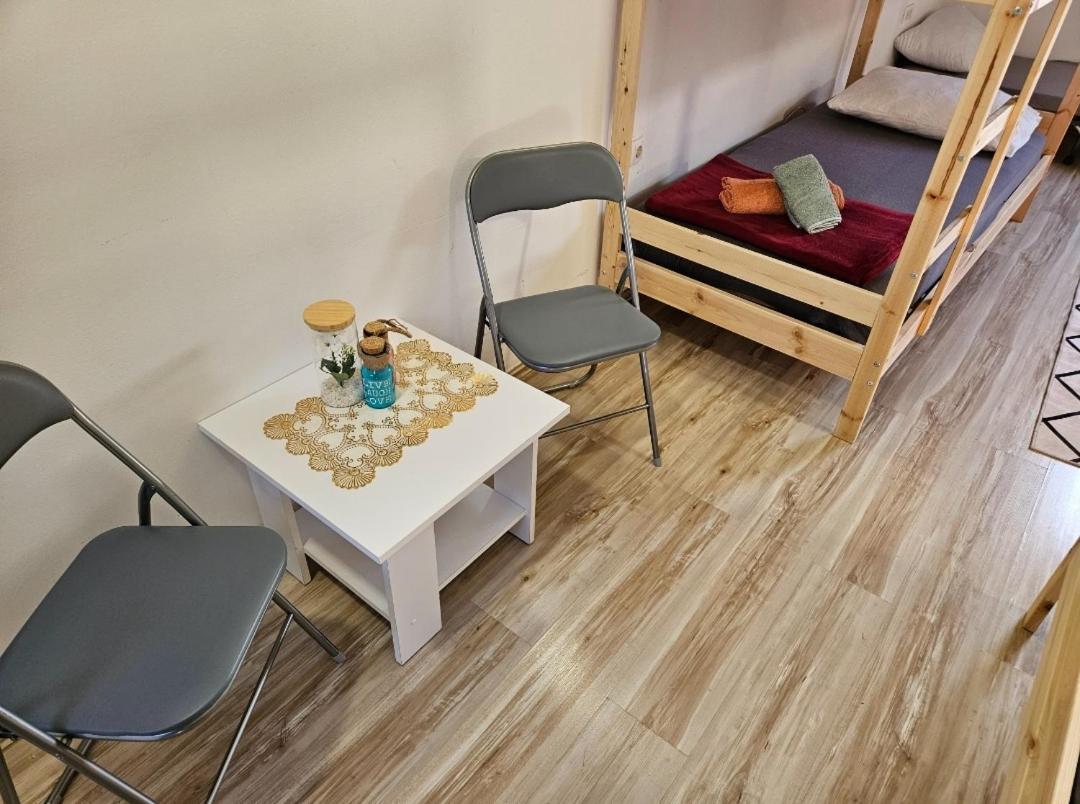 Rooms Centar スプリト エクステリア 写真